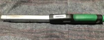 Stahlwille STW730N10 Torque Wrench 20-100NM For 9 X 12 Insert Tools. Fixed Price $228.00.