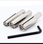 Expanding Ring Mandrel Hex Allen Key Set Of 3 Premium Stainless Steel Usa Made. Fixed Price $72.00.