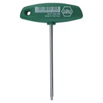 Wiha 36422 Torx(r) Flag Handle Key, T20 Tip Size, 7 55/64 In. Fixed Price $9.29.