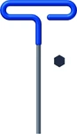 Eklind 54950 Mm Cushion Grip Hex T-handle T-key Allen Wrench. Fixed Price $14.99.