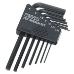 Engineer TWH-01 TWH01 Hex Wrench Set Small Mini Sized Metric Allen Key S7070. Fixed Price $10.76.