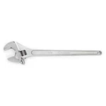 Crescent AC224VS Adjustable Wrench: Chrome-plated. Fixed Price $262.88.