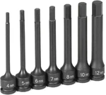 1247MH Hex Driver Socket Set. Fixed Price $158.99.