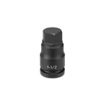 Grey Pneumatic 6932M 1/2" 32MM Hex Driver. Fixed Price $264.54.