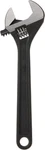 12" Adjustable Black Oxide Wrench - Carded AT212VS. Fixed Price $58.20.