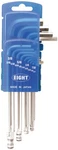 Eight Tool TLS-13ZD, Taper Head Hex Key 13PCS. 0.05"-3/8" Set. Fixed Price $66.52.