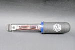 Sturtevant Richmont 810100 Interchangeable Head Preset Ltc Series Torque Wrench. Fixed Price $99.99.