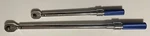 Kobalt 337334 1/2" And 337333 3/8 Dr Touque Bar Wrenches Both Unused. Fixed Price $140.00.