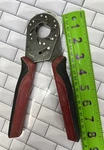 Craftsman 35359 Ac 8 Inch Max Axess Locking Adjustable Wrench Plier Hand Tool. Fixed Price $8.95.