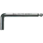 Wera 05133157001 950 Pks L-key, Metric, Chrome-plated, 8.0 X 112 Mm. Fixed Price $11.23.
