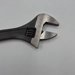 Adjustable Wrench 10" Irwin Vise Grip Black Oxide Crescent (10 Inch 250MM). Fixed Price $14.00.