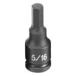 Grey Pneumatic 1910F 3/8" 5/16" Hex Driver. Fixed Price $32.65.