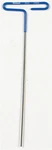 Eklind 54920 Alloy Steel Metric Dipped Loop In. T-handle Hex Key Mm.. Fixed Price $8.40.