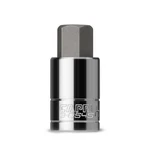 Capri Tools 3-0545 17 Hex Bit Socket, 1/2-INCH Mm, Drive. Fixed Price $13.14.