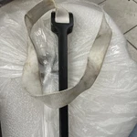 Klutch 18IN. Strap Wrench, 49454. Fixed Price $23.92.