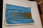 6794460 Socket Head Screw Key Set Mil-std Corp. Fixed Price $45.99.