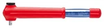 Knipex 984350 Torque Wrench With Driving Square, Reversible 15 1/4. Fixed Price $530.48.