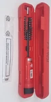 Neiko 10573B Torque Screwdriver Set 1/4" Long Shank 50 Inch-pound. Fixed Price $60.00.