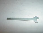 (1) Nut Wrench By Eldon For Slot Car Racing 1/32 Scale Vintage No Logo. Fixed Price $14.99.