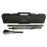 Precision Instruments C4D600F 3/4" Dr Split Beam Torque Wrench 200-600 Ft/lbs. Fixed Price $618.20.