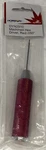 Dynamite Machined Hex Driver Red .050 DYN2910 Hand Tools Misc Brand New Pack. Fixed Price $21.00.