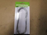 Pittsburgh Wrench Rings Set Of 2. Fixed Price $10.99.