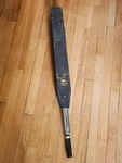 Williams 1" Torque Wrench 300- 2000 Ft.lb P.n. XTW-5PCF-A. Fixed Price $750.00.