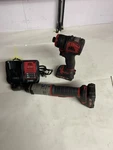 Mac Tools 12V Screwdriver & Ratchet Set. Fixed Price $369.99.