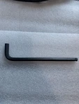 Bondhus 10974 9MM Ball End Hex Key, New, Usa Made. Fixed Price $12.00.