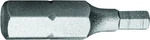 Century Drill & Tool 68457 S2 Steel 7/64" Hex Key Insert Screwdriving Bit. Fixed Price $9.49.