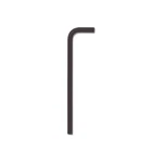Bondhus 13956 Proguard Long Hex L-wrenches, 3.0 Mm, 100 Pack. Fixed Price $35.97.