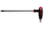 Teng Tools 510110 5/16 Inch T-handle Sae Hex Driver. Fixed Price $15.92.