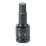 Grey Pneumatic Corp. 9903M 1/4" 3MM Hex Driver. Fixed Price $20.23.
