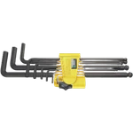 Wera Tools 9-PIECE Sae L-key Hex Set. Fixed Price $21.95.