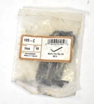 Hillman Metric Hex Key M2.5 1544 Pack 109-C 2.5" 1.3" 1.5" Black Coated. Fixed Price $6.49.