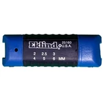Eklind 25160 Hex Key Folding SET,SECURITY,6 Pieces 60KU75. Fixed Price $14.40.