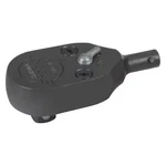 Cdi TCQJD12A-80 Torque Wrench Head, Ratchet Sq, J, 3/8 In. Fixed Price $140.99.