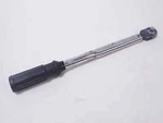Sturtevant Richmont 3SDR-600I 100-600LBS Adjustable Torque Wrench 3/8" Drive. Fixed Price $56.73.