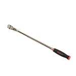 New Snap-on SHLX80A 1/2" Drive Soft Grip Xlong Handle Locking Flex Head Ratchet. Fixed Price $309.99.
