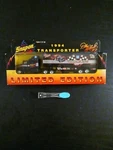 1994 Dale Earnhardt Snap-on Racing #3 Gm Good Wrench Transporter 164 Scale. Fixed Price $9.99.
