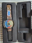 Cdi 3002LDIN 0-300 In-lbs/newton-meters 3/8" Drive Dial Torque Wrench Case. Fixed Price $135.00.