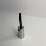 Snap On Tools TMA4 1/4 Sae 1/8 Standard Hex Socket Driver Usa. Fixed Price $12.00.