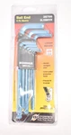 Bondhus Piece Metric End Wrench Set 35799 BLX9MHVB Alloy Steel Pack. Fixed Price $39.92.