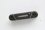 Husky Metric Folding Hex Key Set Repair Hand Tool 8 Piece Size Marking Black. Fixed Price $13.00.
