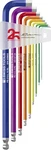 Limited Edition Rainbow Hex Key Set Pb 212.LH-10RB25YCN 100% Swiss Made.... Fixed Price $129.91.