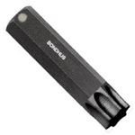 Bondhus 32060 - T60 Prohold Torx Bit 2" 12MM Stock Size 1EA. Fixed Price $16.77.