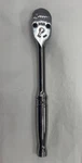 Snap-on Tools 3/8" Drive 11.5" Locking Flex Head Ratchet Usa FX80A. Fixed Price $120.00.