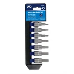 6170OTC Metric Hex Bit Set. Fixed Price $45.80.