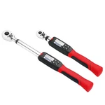 Acdelco ARM601-34 3/8" & 1/2" Heavy Duty Digital Torque Wrenches Combo Kit. Fixed Price $215.00.