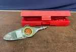 Snap-on Torqometer Dial Torque Wrench TE-12A 0-150 In/lbs 3/8" Drive. Fixed Price $198.00.
